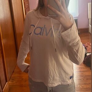 Calvin Klein Hoodie